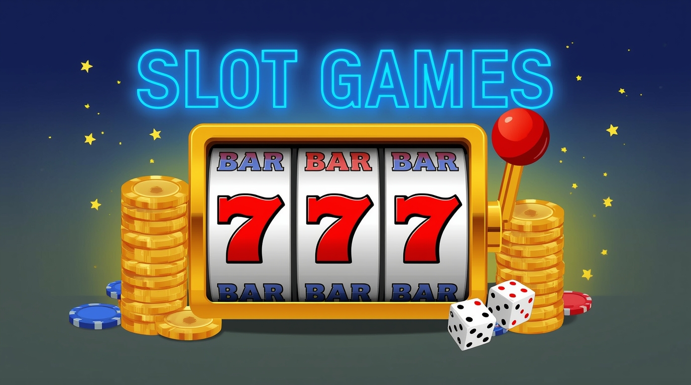 Slot Games